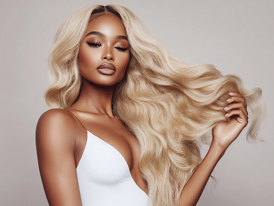 5 Trending Hairstyles with Extensions in 2025
