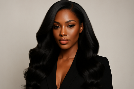 How to Choose the Right Hair Extension Length and Texture for Your Lifestyle