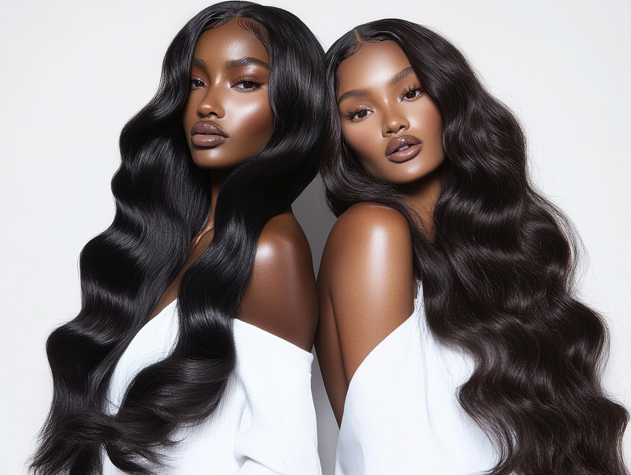 Glow Up Set